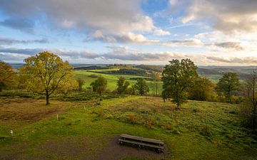 Vulkaneifel, Rhénanie-Palatinat, Allemagne