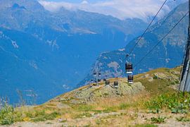 Runter mit euch! von Saskia Doorgeest