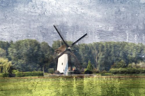 molen