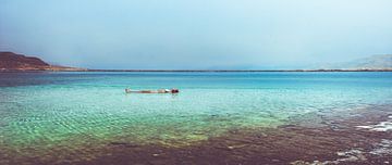 Dead Sea Serenity by Mark Redan