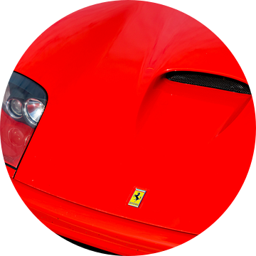 Ferrari 550 Maranello van Sjoerd van der Wal Fotografie