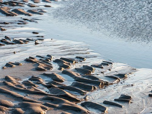 À la mer des Wadden