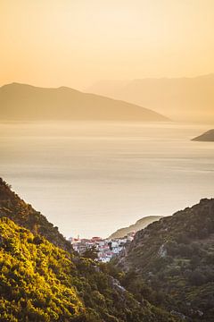 Samos von Andy Troy