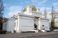 Museum Secession in Wien
