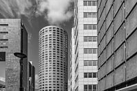 Architectuur Rotterdam