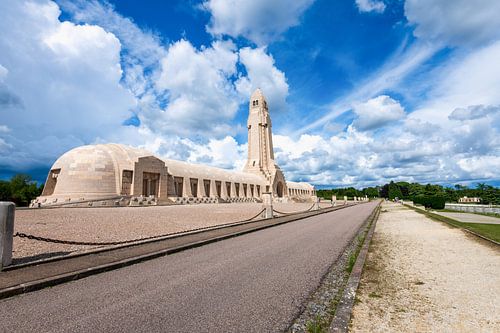 Douaumont