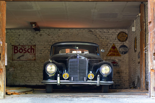 Mercedes-Benz 300 Adenauer von Tilo Grellmann