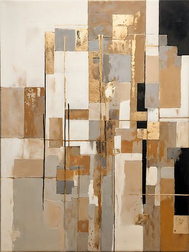 Concrete and Gold 10