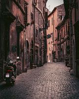 Pittoreskes Tivoli