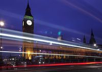 Houses of Parliament, Londen