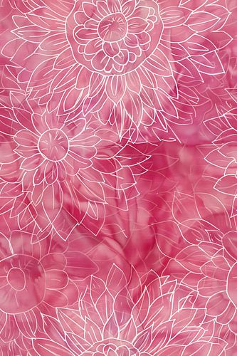 Modèles modernes intérieur abstrait