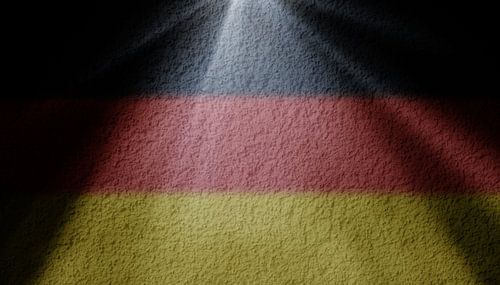 Duitse vlag