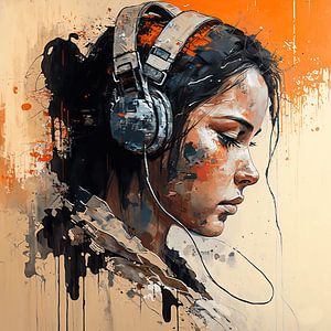 Mon monde, c'est la musique