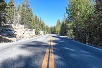 Endless road