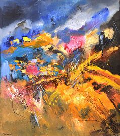 Trafalgar von pol ledent