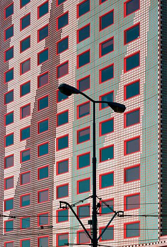 Architectuur detail