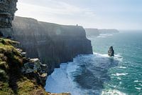 The Cliffs of Moher