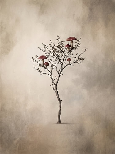 Tree of Knowledge