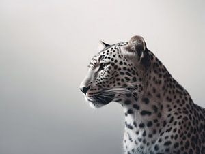 Graceful Predator