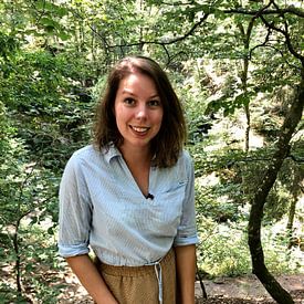 Vera van den Bemt Profile picture