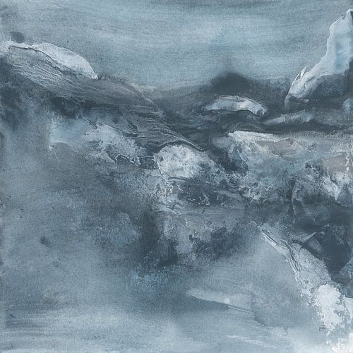 Granit II, Chris Paschke