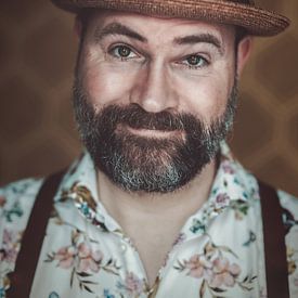 Richard Driessen profielfoto
