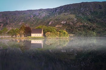 Gougane Barra