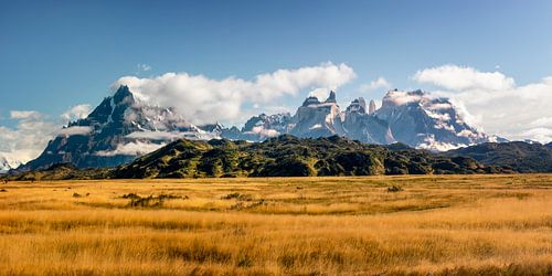 Torres del Paine