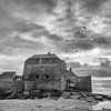 Fort Mahon aan de Opaalkust van Barbara Brolsma