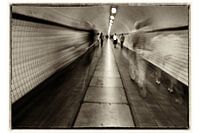 Tunnel