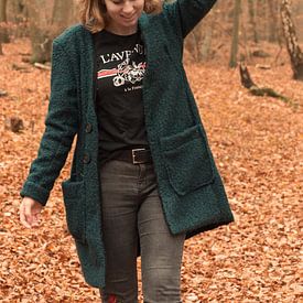 Kim Wauben photo de profil