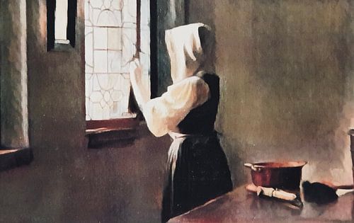 # Anno 1665, Motif 4