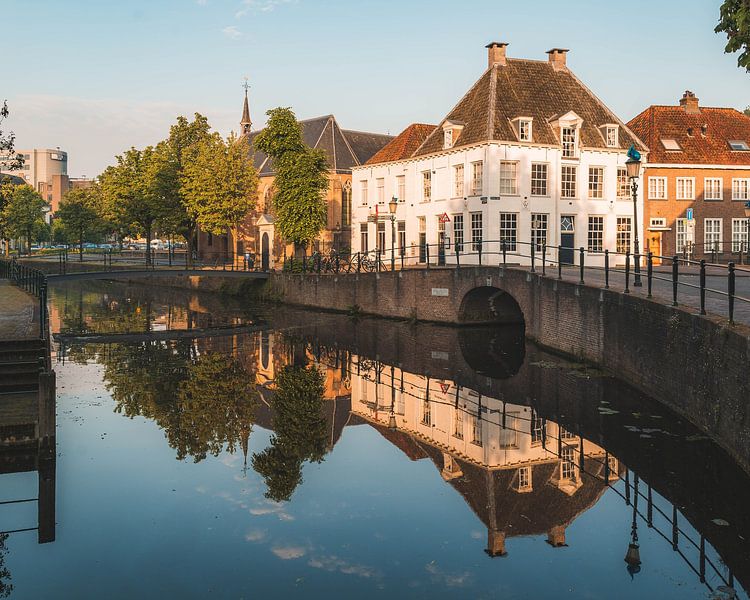 Amersfoort von Gerard Glavimans