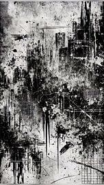 Die Echos einer stillen Stadt