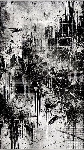 The Echoes of a Silent City