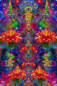 Flowerpower Generation