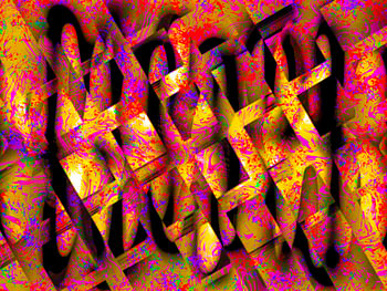 Kreative Blockade