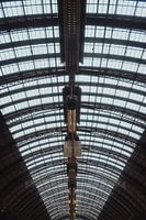Gare de Francfort