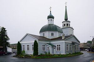 St. Michael's Kathedrale