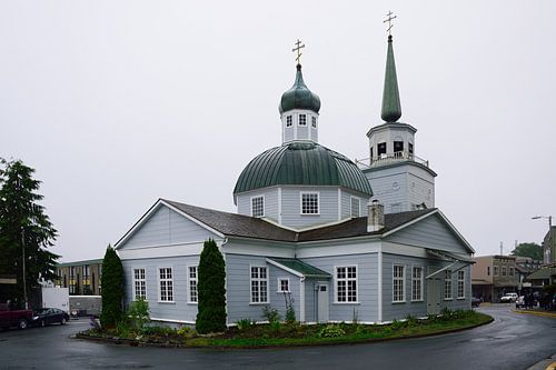St. Michael's cathedral
