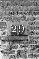 Nummer 29