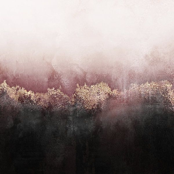Rosa Himmel von Elisabeth Fredriksson