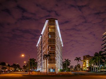 Fort Lauderdale I von Michael Schulz-Dostal