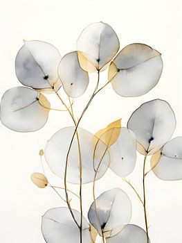 Goldene Adern des Lebens