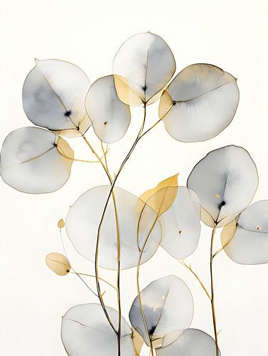 Goldene Adern des Lebens