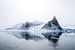 Het fragiele noordelijke poolgebied op Spitsbergen van Gerry van Roosmalen
