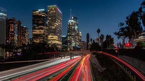 Los Angeles