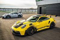 Porsche 911 GT3 RS