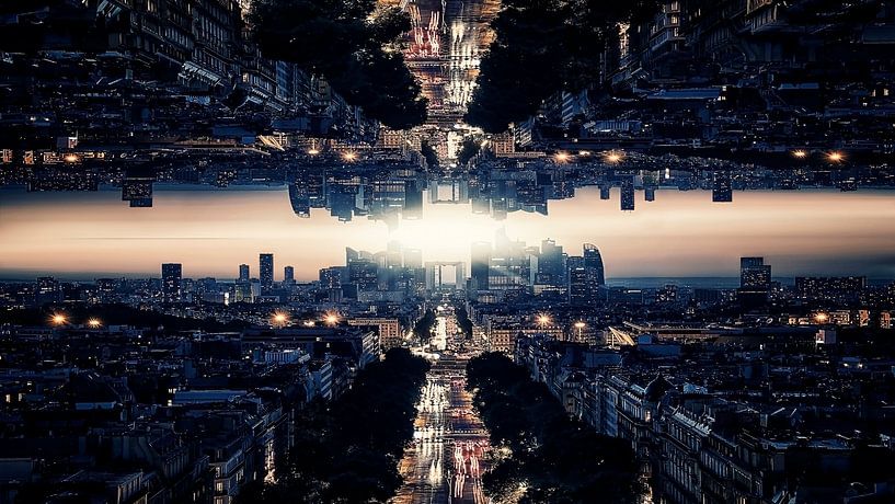 Parallel-Universum von Manjik Pictures