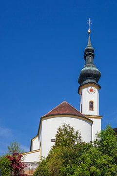 Kerk van St. Joseph, Starnberg
